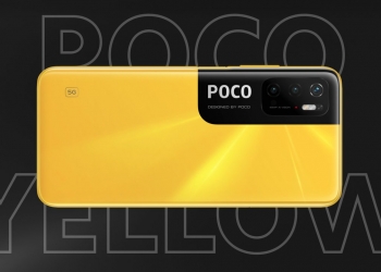 Poco M3 Pro 5G, peningkatan sangat ketara kecuali bateri & kamera