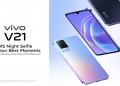 Vivo Malaysia mahu lancar satu lagi siri V21 dilengkapi 5G