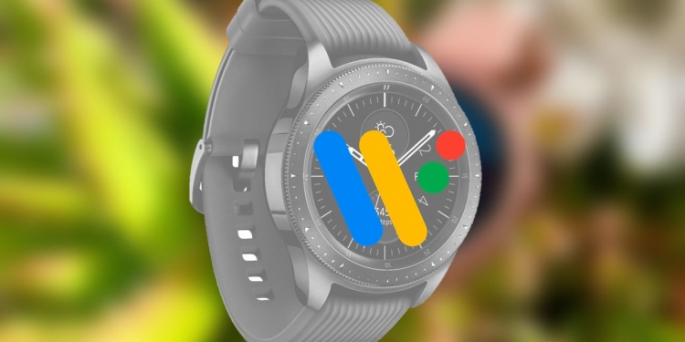 Samsung sahkan yang barisan Galaxy Watch untuk 2021 akan diperkasa Wear OS