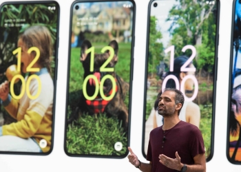 Selain Google Pixel, 10 pengeluar ini ada peranti yang boleh uji Android 12 Beta sekarang