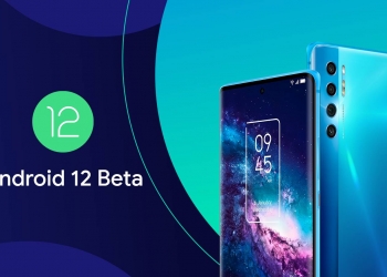 Selain Google Pixel, 10 pengeluar ini ada peranti yang boleh uji Android 12 Beta sekarang