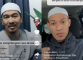Guna TikTok untuk berdakwah, pengikut mereka cecah 1 juta