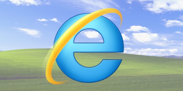 Pelayar Internet Eplorer akan dikuburkan pada tahun 2022