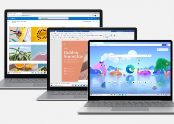 Microsoft Surface Laptop 4 boleh mula ditempah di Malaysia, bersama aksesori pekerja digital