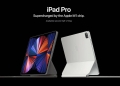Apple iPad Pro M1 (2021) sudah mula dijual di Malaysia sekarang