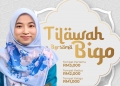 Sertai pertandingan tilawah di Bigo Live dan menangi hadiah berjumlah RM3,000