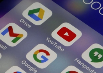 Aktiviti di Google boleh diakses dengan mudah, awasinya dari terdedah dengan letakkan kata laluan