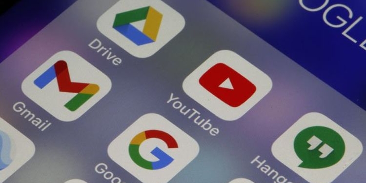 Aktiviti di Google boleh diakses dengan mudah, awasinya dari terdedah dengan letakkan kata laluan