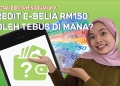 SBM #18 | Panggilan video percuma Microsoft Teams, RM150 kredit eBelia & telefon 5G termurah