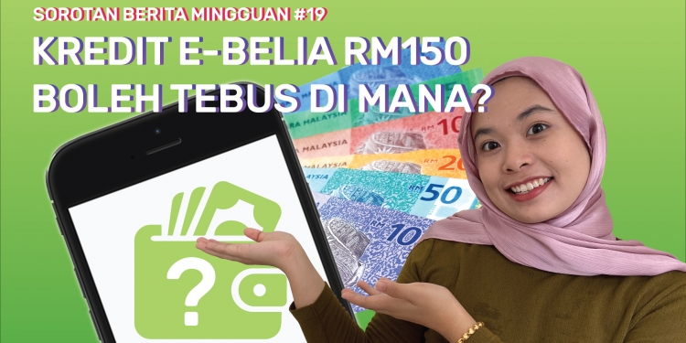 SBM #18 | Panggilan video percuma Microsoft Teams, RM150 kredit eBelia & telefon 5G termurah