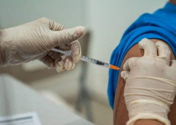 Tempahan vaksin AstraZeneca pusingan 2 untuk 18 tahun ke atas dibuka 12 tengah hari, 26 Mei 2021