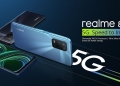 Realme 8 5G: Maklumat penjualannya di Malaysia