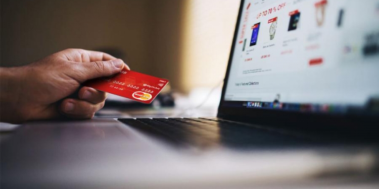 TIPS: Membeli-belah dalam talian secara selamat