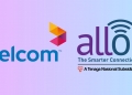 Celcom meluaskan liputan jalur lebar dengan kerjasama Allo, beri 6 bulan percuma untuk kediaman terpilih