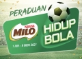 Beli produk Milo serendah RM10 & menangi Sony Playstation 5 serta pelbagai hadiah lain