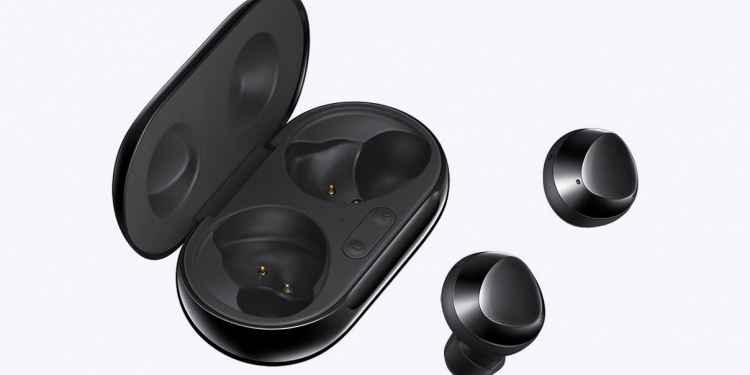 Kongsi video tentang peranti Galaxy anda & rebut peluang menangi Galaxy Buds+