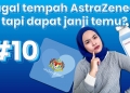 Perkembangan Vaksin COVID-19 #10: tempahan AstraZeneca pusingan kedua bermasalah