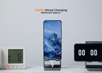 Teknologi HyperCharge Xiaomi hanya perlukan 8 minit untuk cas penuh Mi 11 Pro
