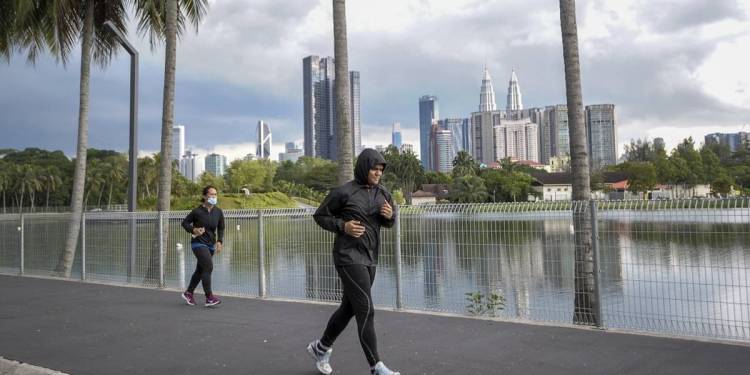 Adakah jogging dibolehkan semasa PKP? SOP MKN ada jawapan yang mengelirukan