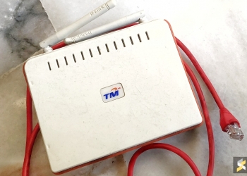 TM masih ada pelan Broadband Lite yang tidak patut wujud: RM38 1Mbps 1GB
