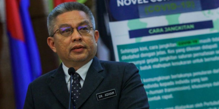 Malaysia sedang bangunkan vaksin COVID-19 setara keluaran Pfizer