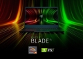 Laptop Razer Blade 14 dengan Ryzen 5000 & GeForce RTX 3080, mula terima tempahan di Malaysia