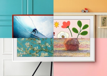 Inilah TV masa depan yang anda boleh dapatkan pada hari ini