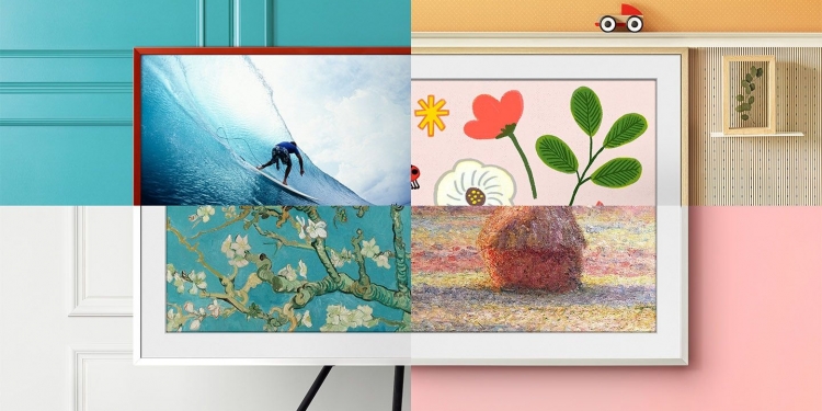 Inilah TV masa depan yang anda boleh dapatkan pada hari ini