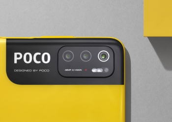 Poco M3 Pro merampas takhta telefon 5G paling murah di Malaysia