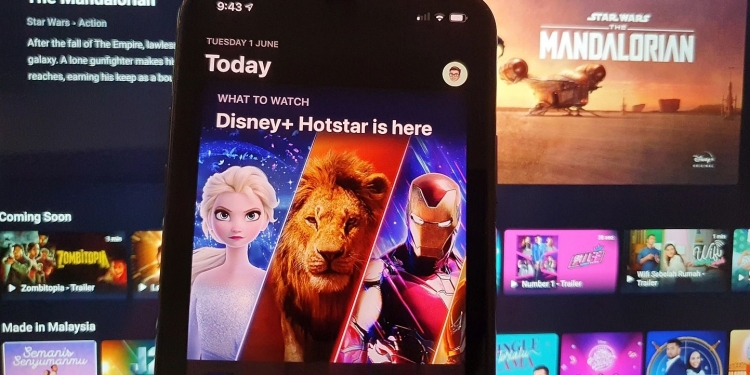 Disney+ Hotstar Malaysia: Cara mendaftar, melanggan & menonton di pelbagai platform