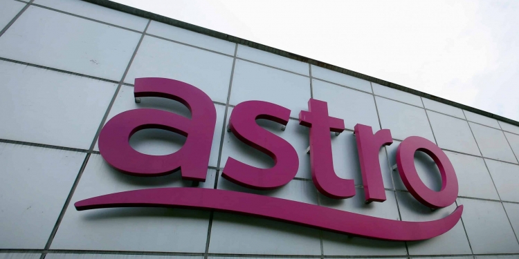 Astro sediakan saluran kanak-kanak, berita & BollyOne percuma sehingga 14 Jun