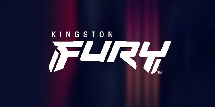 Kingston Fury jenama baru pengganti HyperX untuk RAM prestasi tinggi