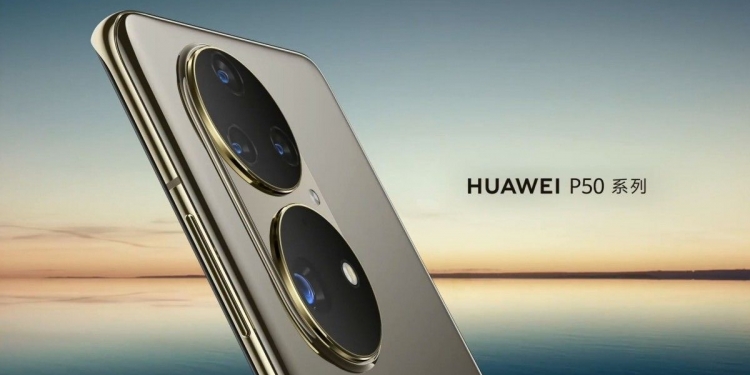 Huawei kongsi maklumat rasmi tentang siri P50, kecuali bila