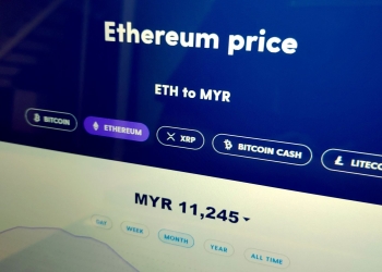 Perisian antivirus sertakan fungsi melombong kriptowang Ethereum