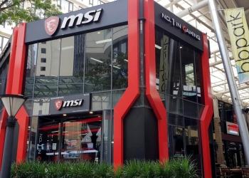 Kedai konsep MSI BB Park akan ditutup, beri cadangan tentang kedai baru & menangi hadiah eksklusif