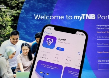Portal TNB dan aplikasi MyTNB sedia kemudahan 24/7 sepanjang PKP