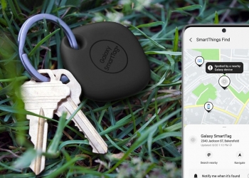 Galaxy SmartTag+ mula dijual di Malaysia pada harga RM109 dalam waktu terhad
