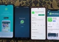 WhatsApp sah akan hadir dengan fungsi berbilang peranti