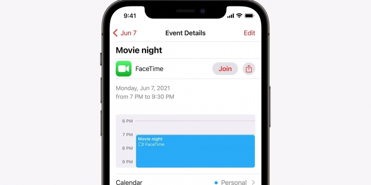 WWDC 2021: FaceTime boleh hubungi Android, serta berkongsi lagu dan video sesama rakan