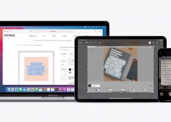 WWDC 2021: Kecerdasan pintar Live Text iOS 15 boleh mengecam teks & nombor masa nyata