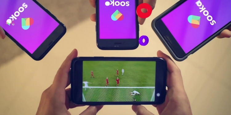 Astro lancar Sooka, platform strim siaran langsung sukan & hiburan tempatan