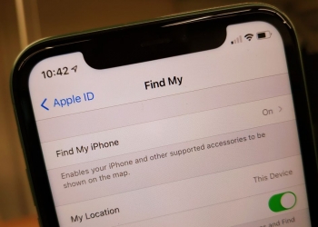 WWDC 2021: iOS 15 bawakan ciri menjejak iPhone walaupun peranti dimatikan