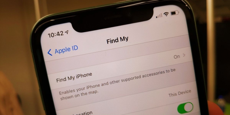 WWDC 2021: iOS 15 bawakan ciri menjejak iPhone walaupun peranti dimatikan
