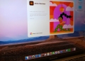 Adobe dapati cip Apple M1 tapau cip Intel bila jalankan perisiannya