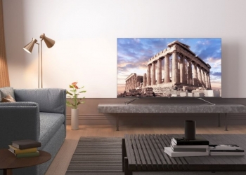 Hisense U900KF dan U7G tawar pengalaman menonton dalam resolusi sehingga 8K