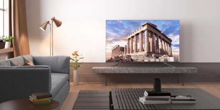 Hisense U900KF dan U7G tawar pengalaman menonton dalam resolusi sehingga 8K