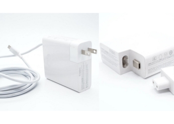 Huawei lancar pengecas 135W, menyokong teknologi PD & SuperCharge