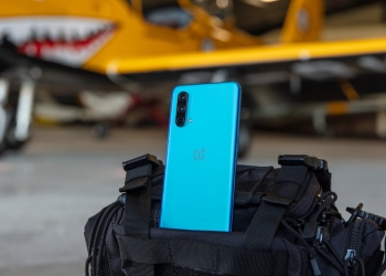 OnePlus Nord CE, telefon 5G murah & nipis dengan kuasa Snapdragon 750G