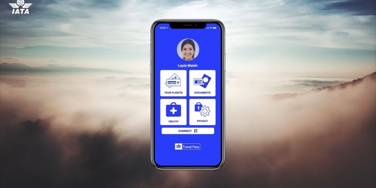 Pas Kembara digital IATA bakal jadi keperluan untuk terbang keluar negara pasca-Covid19?