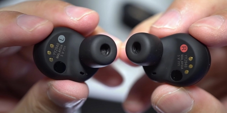 Tahukah anda, fon telinga terbaik Sony dibuat di Malaysia?